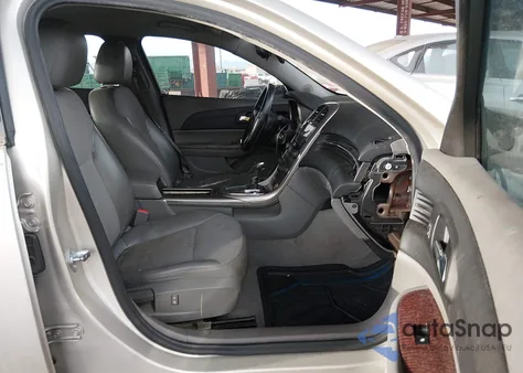 2013 Chevrolet Malibu 2Lt z USA, uszkodzony, nr VIN 1G11E5SA2DF170719